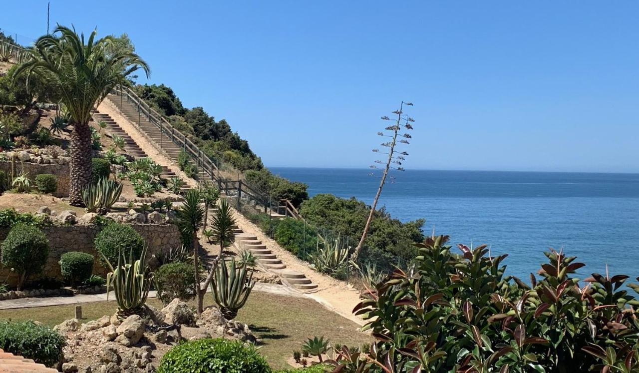 Apartament Ver-o-mar Carvoeiro (Lagoa)