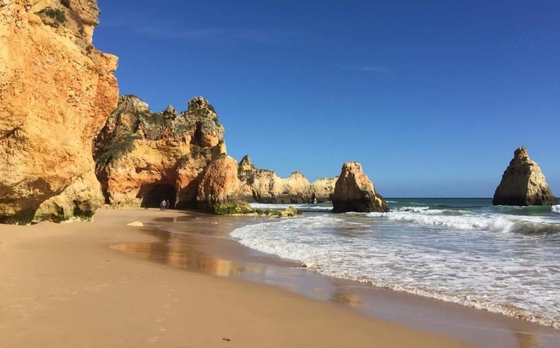 Ver-o-mar Carvoeiro (Lagoa)