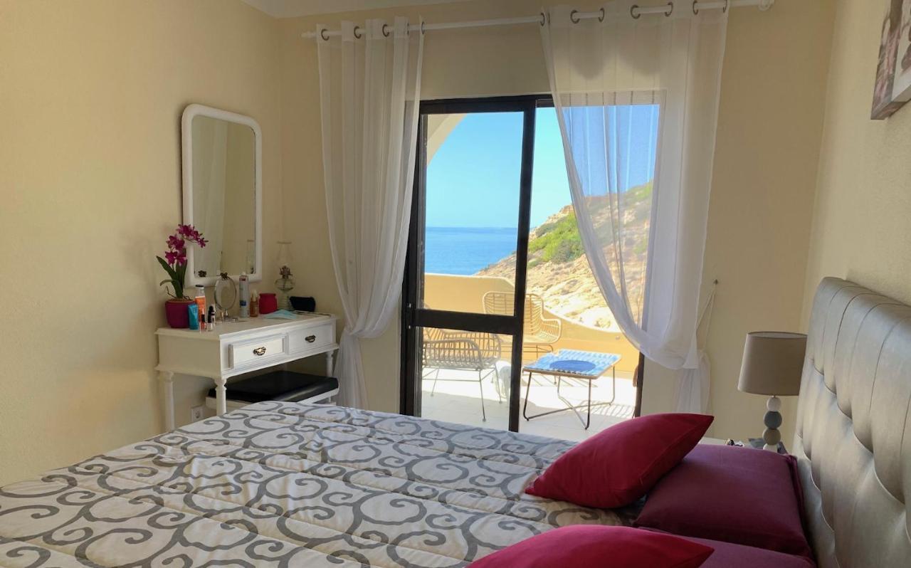 Apartament Ver-o-mar Carvoeiro (Lagoa)