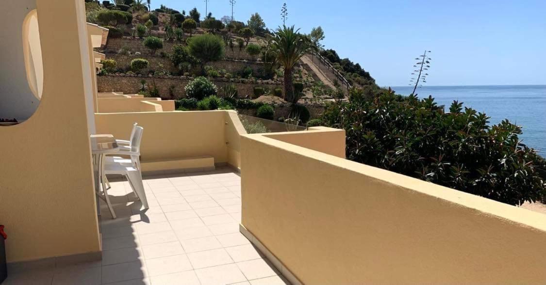 Apartament Ver-o-mar Carvoeiro (Lagoa)