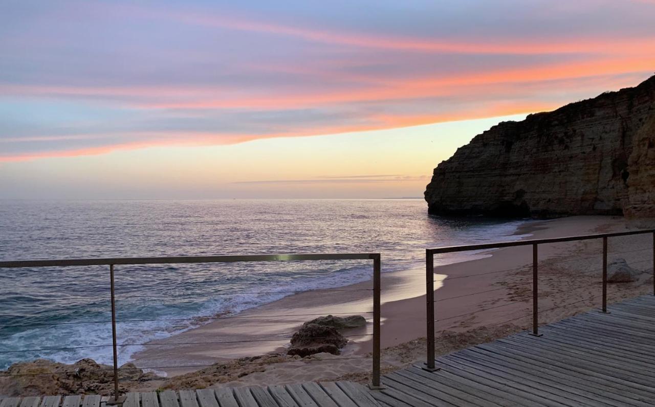 Ver-o-mar * Carvoeiro (Lagoa)