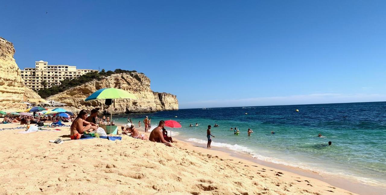 Ver-o-mar * Carvoeiro (Lagoa)