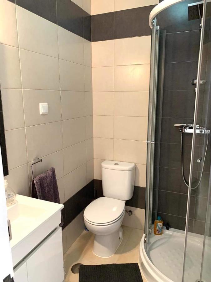 Ver-o-mar Apartament Carvoeiro (Lagoa)