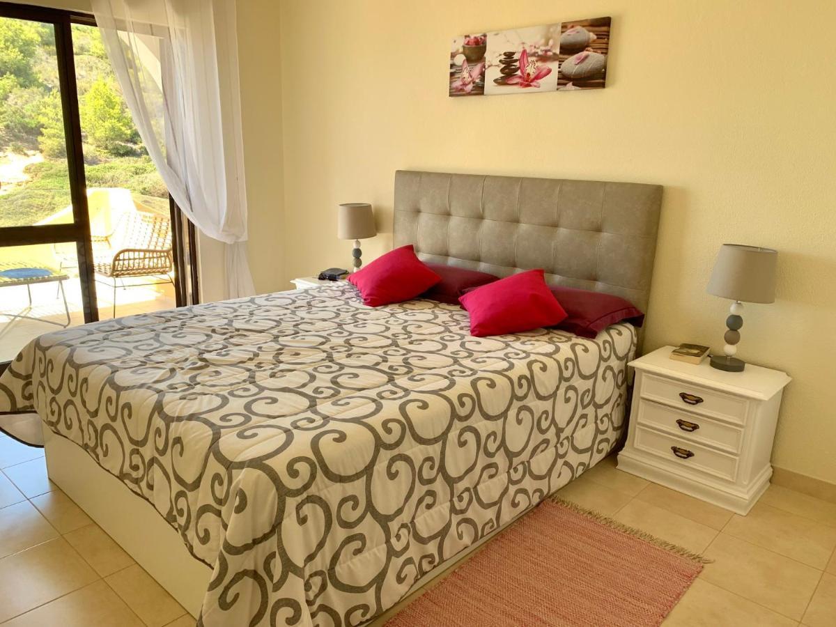 Ver-o-mar Apartament