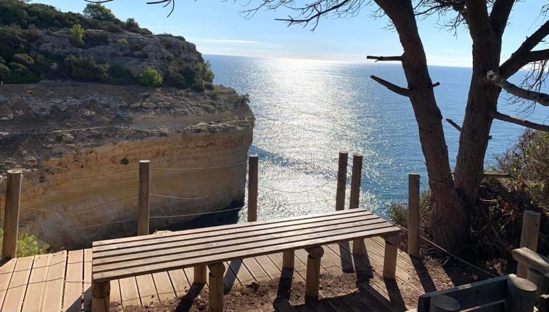 Ver-o-mar * Carvoeiro (Lagoa)