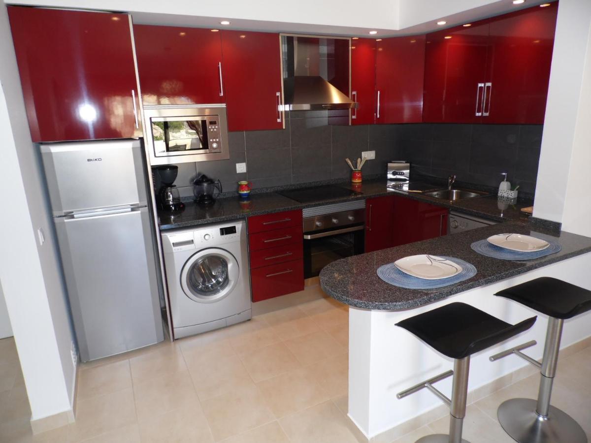 Ver-o-mar Apartament